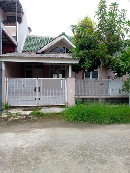 Rumah Disewakan di Mekar Indah Jababeka Cikarang